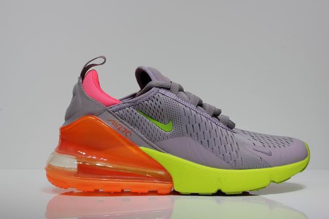Nike Air Max 270 Women's Shoes-40 - Click Image to Close